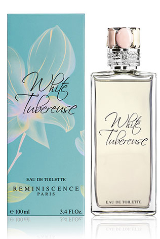 White Tubereuse EdT Reminiscence 100ml-image